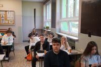 XI Powiatowy Konkurs Matematyczny Szkół Podstawowych