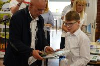 XI Powiatowy Konkurs Matematyczny Szkół Podstawowych