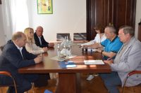 KJ "Sokół" Damasławek ze wsparciem od powiatu