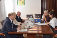 Powiat Wągrowiecki kolejny raz wsparł TPD