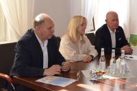 Powiat Wągrowiecki kolejny raz wsparł TPD