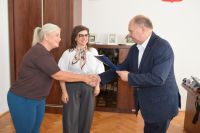 Powiat Wągrowiecki kolejny raz wsparł TPD