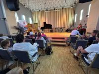Koncert z okazji Dnia Matki w PSM