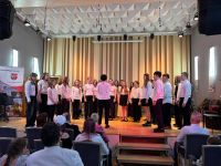 Koncert z okazji Dnia Matki w PSM