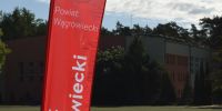 XXII Spartakiada Powiatowa Szkół Ponadpodstawowych i Publicznych Placówek Oświatowych