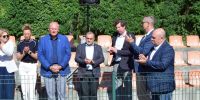 XXII Spartakiada Powiatowa Szkół Ponadpodstawowych i Publicznych Placówek Oświatowych