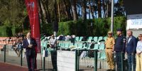 XXII Spartakiada Powiatowa Szkół Ponadpodstawowych i Publicznych Placówek Oświatowych