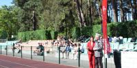 XXII Spartakiada Powiatowa Szkół Ponadpodstawowych i Publicznych Placówek Oświatowych