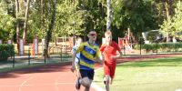 XXII Spartakiada Powiatowa Szkół Ponadpodstawowych i Publicznych Placówek Oświatowych