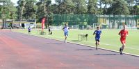 XXII Spartakiada Powiatowa Szkół Ponadpodstawowych i Publicznych Placówek Oświatowych
