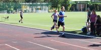 XXII Spartakiada Powiatowa Szkół Ponadpodstawowych i Publicznych Placówek Oświatowych
