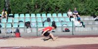 XXII Spartakiada Powiatowa Szkół Ponadpodstawowych i Publicznych Placówek Oświatowych