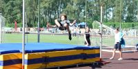XXII Spartakiada Powiatowa Szkół Ponadpodstawowych i Publicznych Placówek Oświatowych