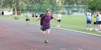 XXII Spartakiada Powiatowa Szkół Ponadpodstawowych i Publicznych Placówek Oświatowych
