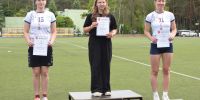 XXII Spartakiada Powiatowa Szkół Ponadpodstawowych i Publicznych Placówek Oświatowych