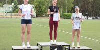 XXII Spartakiada Powiatowa Szkół Ponadpodstawowych i Publicznych Placówek Oświatowych