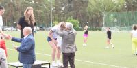 XXII Spartakiada Powiatowa Szkół Ponadpodstawowych i Publicznych Placówek Oświatowych