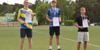 XXII Spartakiada Powiatowa Szkół Ponadpodstawowych i Publicznych Placówek Oświatowych