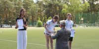 XXII Spartakiada Powiatowa Szkół Ponadpodstawowych i Publicznych Placówek Oświatowych