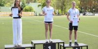 XXII Spartakiada Powiatowa Szkół Ponadpodstawowych i Publicznych Placówek Oświatowych