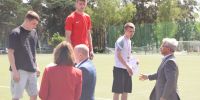 XXII Spartakiada Powiatowa Szkół Ponadpodstawowych i Publicznych Placówek Oświatowych