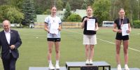 XXII Spartakiada Powiatowa Szkół Ponadpodstawowych i Publicznych Placówek Oświatowych
