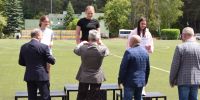 XXII Spartakiada Powiatowa Szkół Ponadpodstawowych i Publicznych Placówek Oświatowych