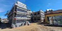 Modernizacja budynku ZOL dobiega końca