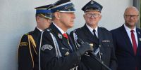 Uroczystość 100-lecia Ochotniczej Straży Pożarnej w Lęgniszewie