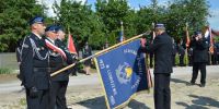 Uroczystość 100-lecia Ochotniczej Straży Pożarnej w Lęgniszewie