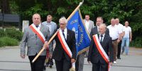 70-lecie koła wędkarskiego w Skokach