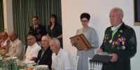 70-lecie koła wędkarskiego w Skokach