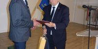 70-lecie koła wędkarskiego w Skokach
