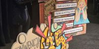 Konkurs powiatowy z okazji 35. rocznicy przyjęcia przez Polskę Konwencji o Prawach Dziecka