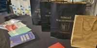 Konkurs powiatowy z okazji 35. rocznicy przyjęcia przez Polskę Konwencji o Prawach Dziecka