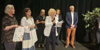Konkurs powiatowy z okazji 35. rocznicy przyjęcia przez Polskę Konwencji o Prawach Dziecka