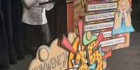 Konkurs powiatowy z okazji 35. rocznicy przyjęcia przez Polskę Konwencji o Prawach Dziecka