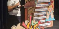 Konkurs powiatowy z okazji 35. rocznicy przyjęcia przez Polskę Konwencji o Prawach Dziecka