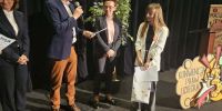 Konkurs powiatowy z okazji 35. rocznicy przyjęcia przez Polskę Konwencji o Prawach Dziecka