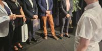Konkurs powiatowy z okazji 35. rocznicy przyjęcia przez Polskę Konwencji o Prawach Dziecka