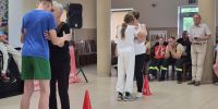 IV Gminno‑Powiatowa Spartakiada Seniorów w Łeknie