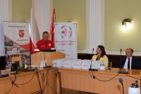 Podsumowano program edukacyjny PCK