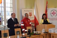 Podsumowano program edukacyjny PCK
