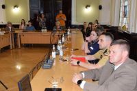 Podsumowano program edukacyjny PCK