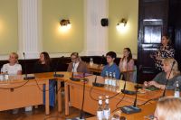 Podsumowano program edukacyjny PCK