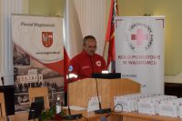 Podsumowano program edukacyjny PCK