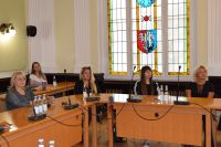 Podsumowano program edukacyjny PCK
