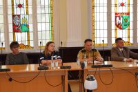 Podsumowano program edukacyjny PCK