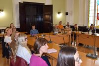 Podsumowano program edukacyjny PCK
