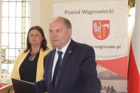 Podsumowano program edukacyjny PCK